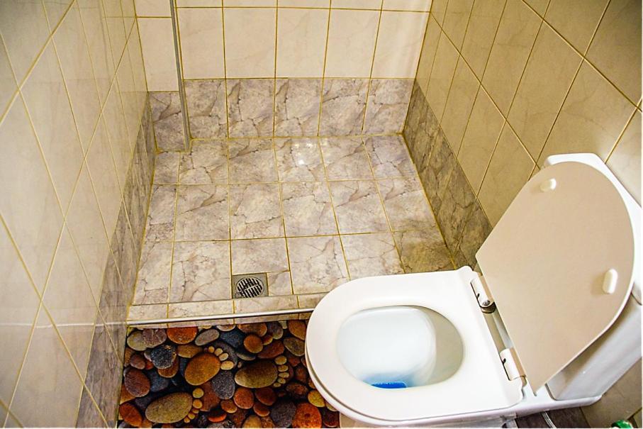Smart Studios Olimpiou Diamanti 20 Tesalonika Bagian luar foto