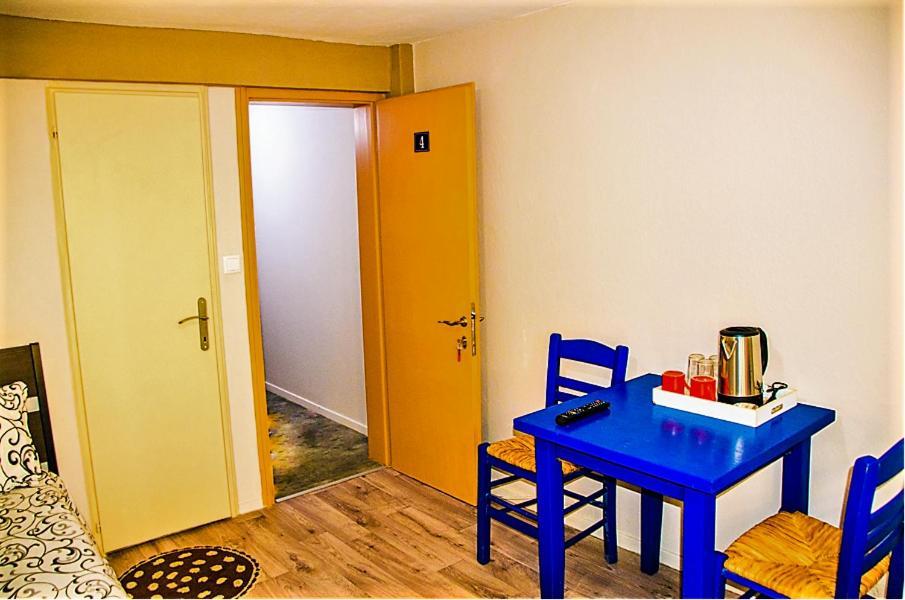 Smart Studios Olimpiou Diamanti 20 Tesalonika Bagian luar foto