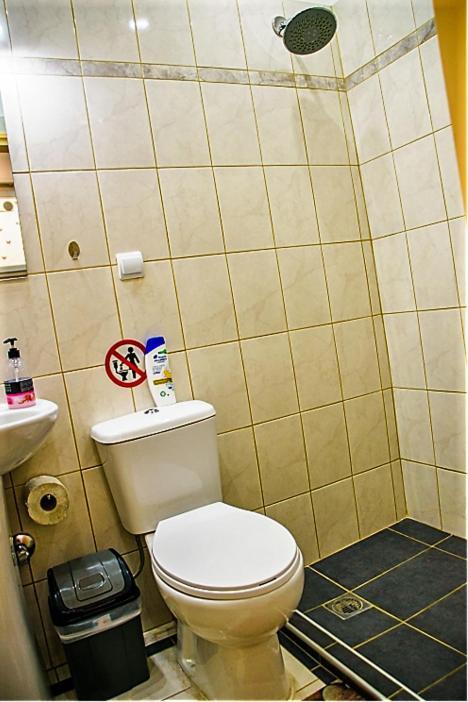Smart Studios Olimpiou Diamanti 20 Tesalonika Bagian luar foto
